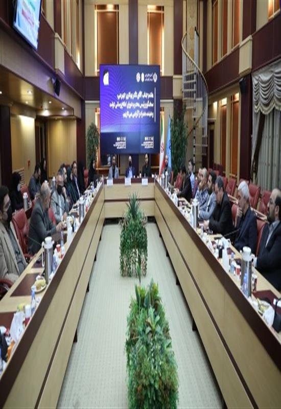 وزیر علوم در جمع مدیران روابط عمومی دانشگاه ها، مراکز پژوهشی و فناوری: روابط عمومی ها جهادگران عرصه تبیین سفیران دانایی در جامعه هستند
