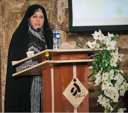 یادداشت دکتر مباشری به مناسب روز قلم