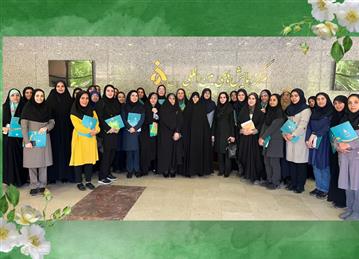 گرامیداشت روز جهانی ارتباطات و روابط عمومی در دانشگاه الزهرا(س) با تأکید بر نقش کلیدی روابط عمومی در انسجام سازمانی